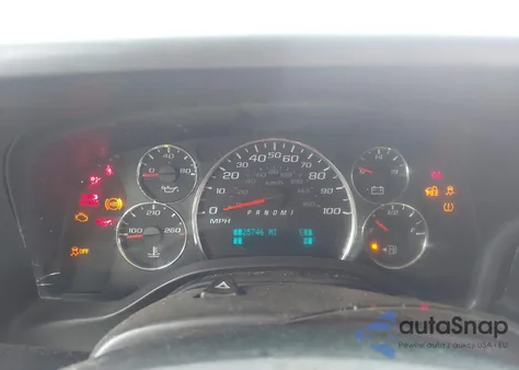 2018 Chevrolet Express G2500 из США, поврежденный, VIN 1GCWGAFP8J1264403